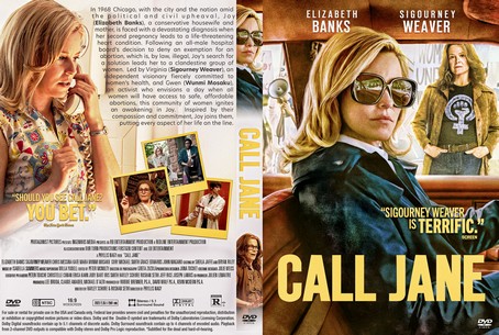 Call Jane 2022