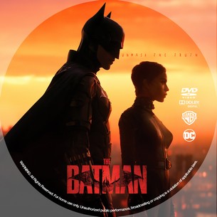 The Batman 2022