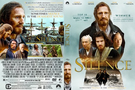 Silence 2016