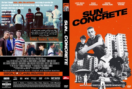Sun and Concrete 2023