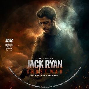 Tom Clancy's Jack Ryan Ghost War 2026