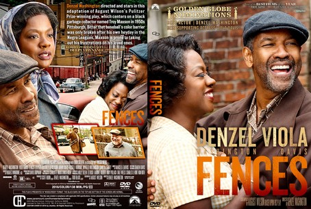 Fences 2016