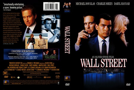 Wall Street Money Never Sleeps 2010