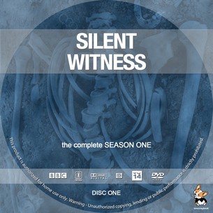 Silent Witness Season 1