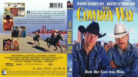 The Cowboy Way 1994
