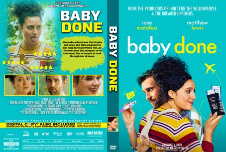 Baby Done 2019
