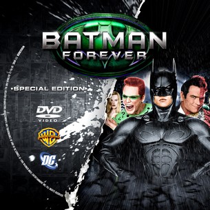 batman 1995