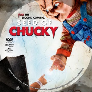 Seed of Chucky 2004