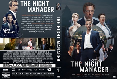 The Night Manager Season 1