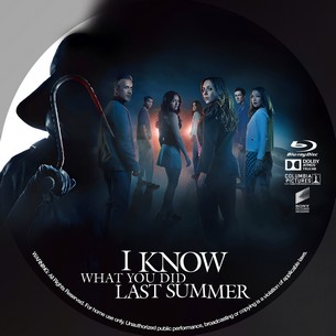 I Know What You Did Last Summer 2025