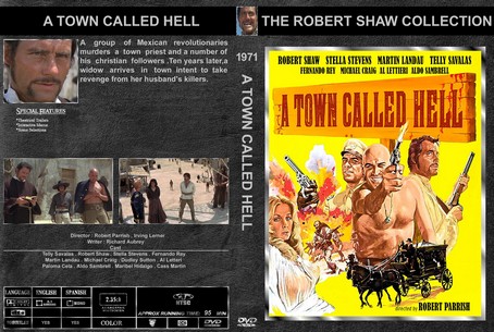 A Town Called Hell 1971