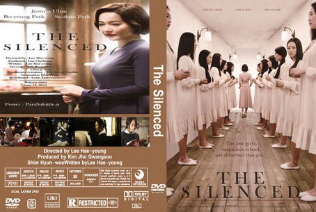 The Silenced 2015
