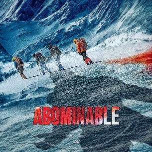Abominable 2020