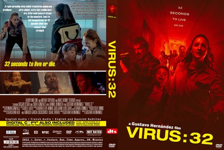 Virus 32 2022