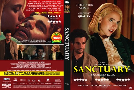 Sanctuary 2022