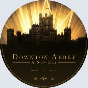 Downton Abbey A New Era 2022