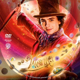 Wonka 2023