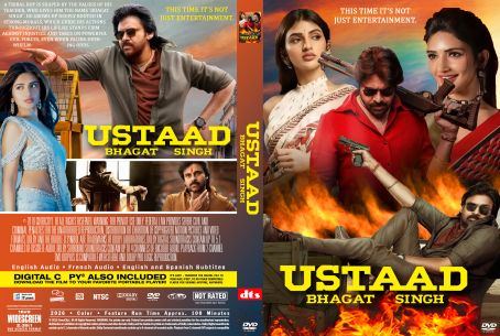 Ustaad Bhagat Singh 2026