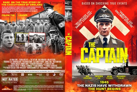 The Captain 2017