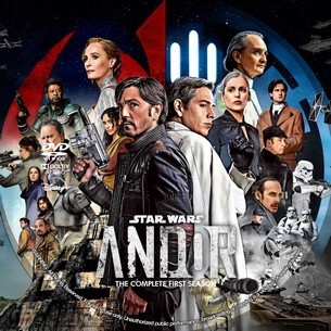 Andor Season 1