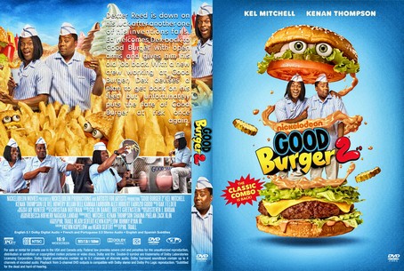 Good Burger 2 2023