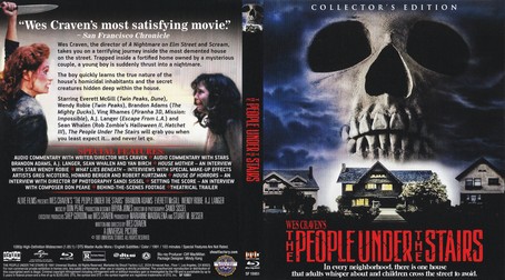 The People Under the Stairs 1991