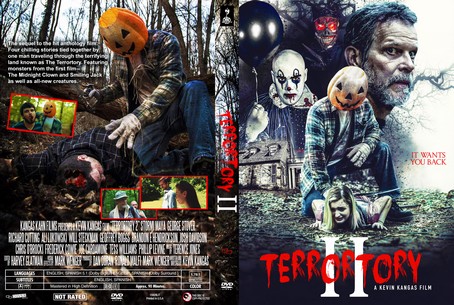 Terrortory 2 2018