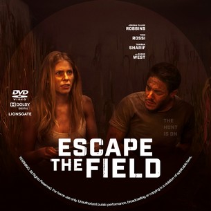 Escape the Field 2022