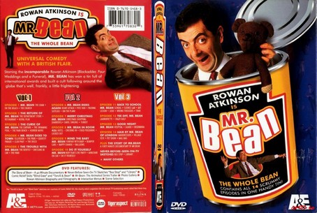 Bean 1997