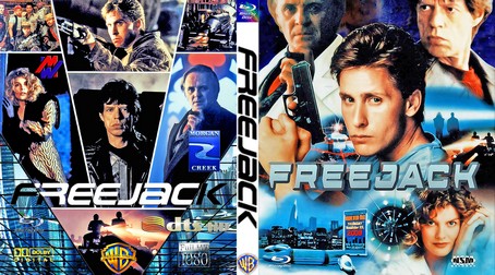 Freejack 1992
