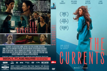 The Currents 2025