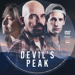 Devil's Peak 2023