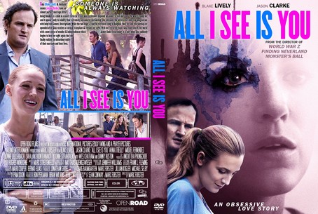 All I See Is You 2016