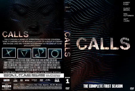 Calls Season 1