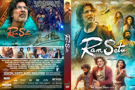 Ram Setu 2022