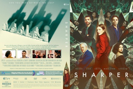 Sharper 2023