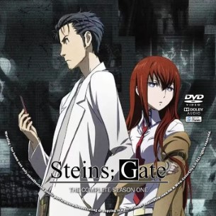 Steins; Gate Season 1