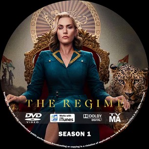 The Regime Season 1