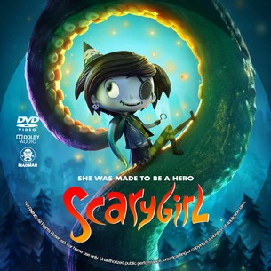 Scarygirl 2023