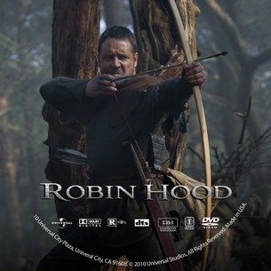 Robin Hood 2010