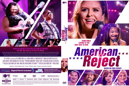 American Reject 2022