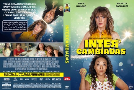 Intercambiadas 2024