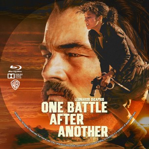 One Battle After Another 2025