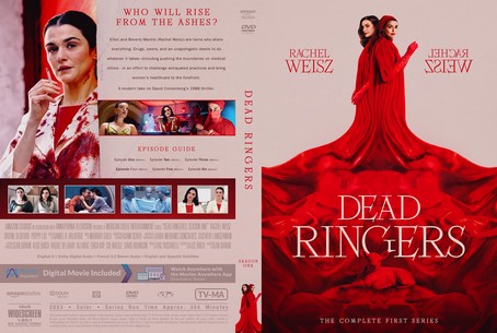 Dead Ringers Season 1