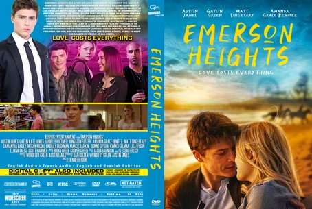 Emerson Heights 2020