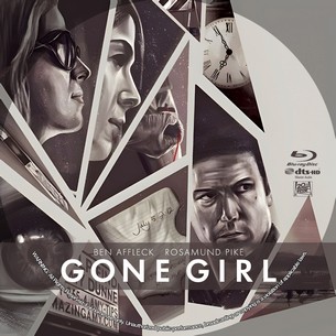 Gone Girl 2014