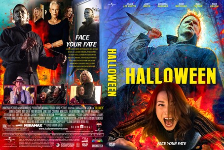 Halloween 2018