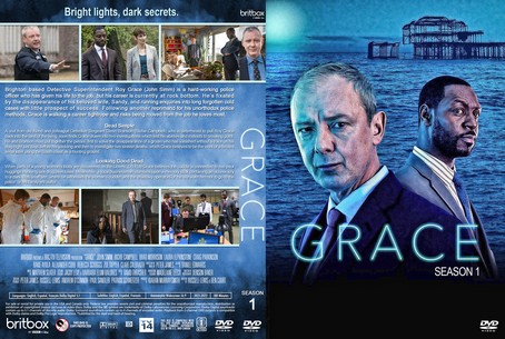 Grace Season 1