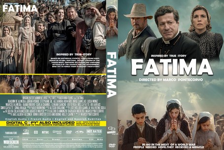 Fatima 2020