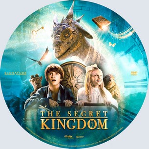 The Secret Kingdom 2023